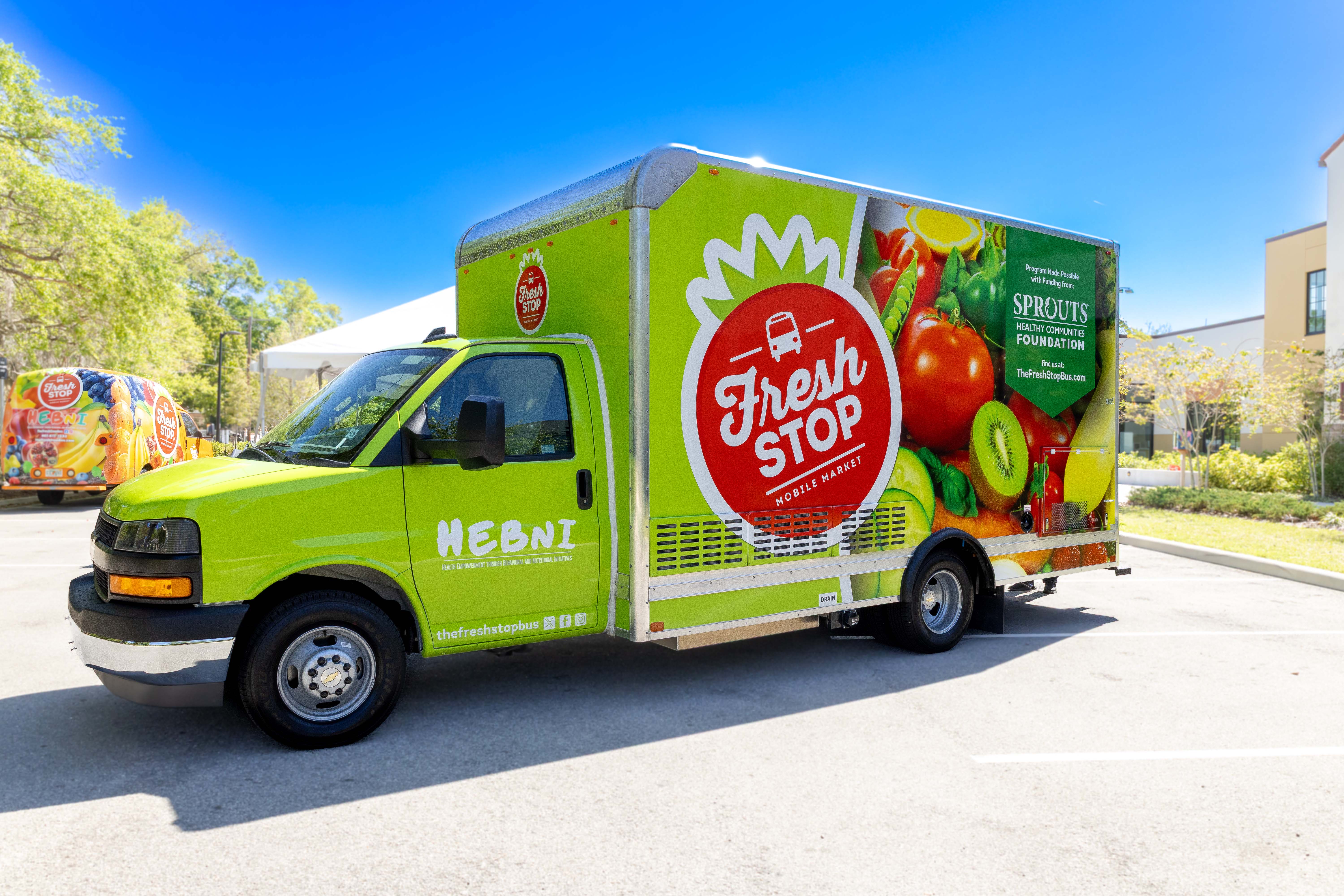 Mobile Market Unveiling 3